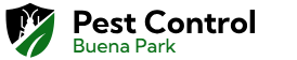 Buena Park Pest Control Company Logo