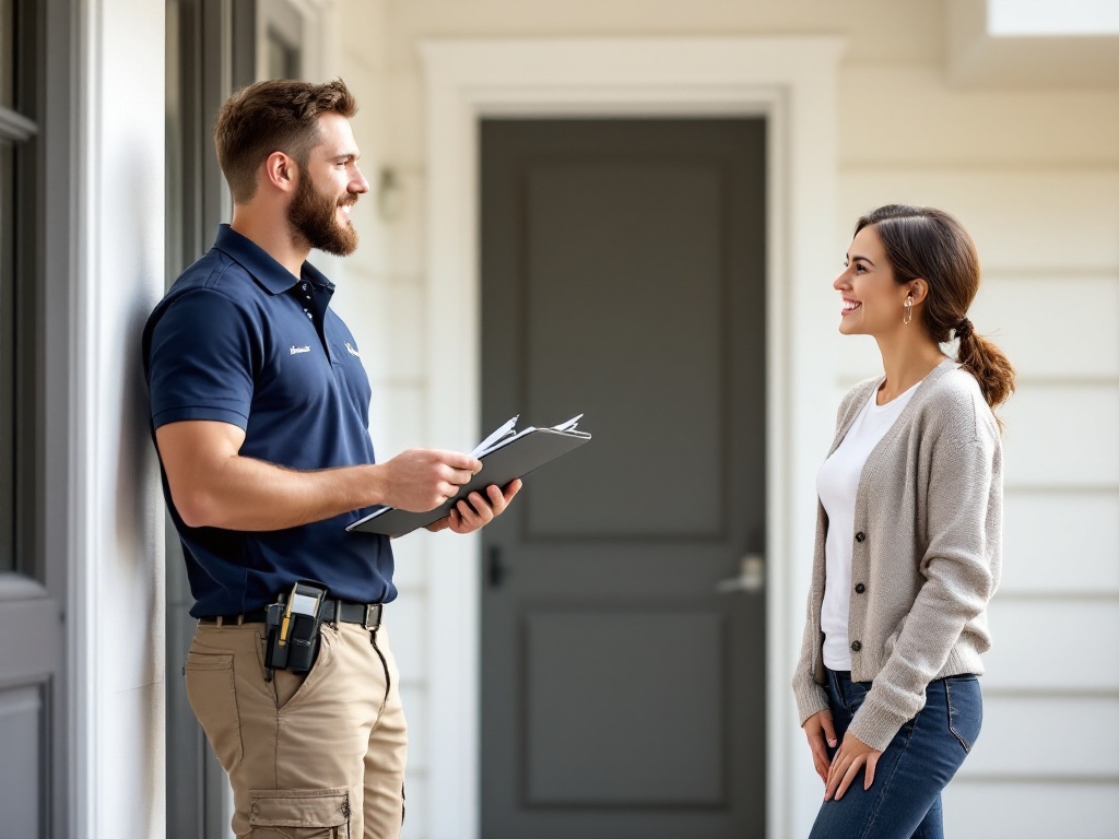 Pest Control in Buena Park, CA